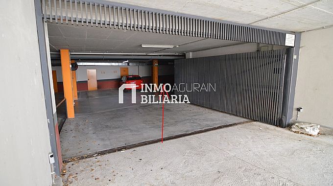 Venta de piso en Zizur Mayor