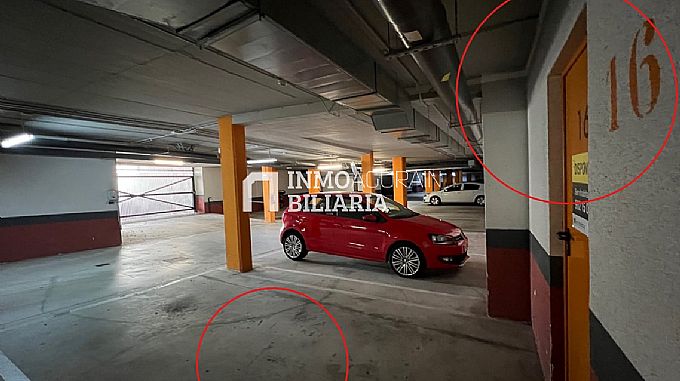 Venta de piso en Zizur Mayor