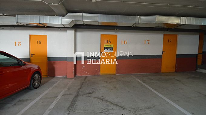 Venta de piso en Zizur Mayor