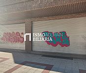 Local comercial en Pamplona