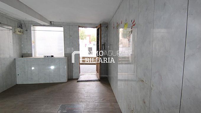 ALQUILER LOCAL COMERCIAL EN AGURAIN
