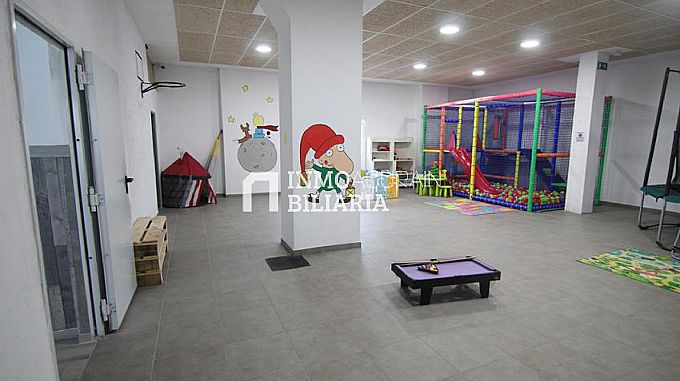 Alquiler local comercial en Agurain