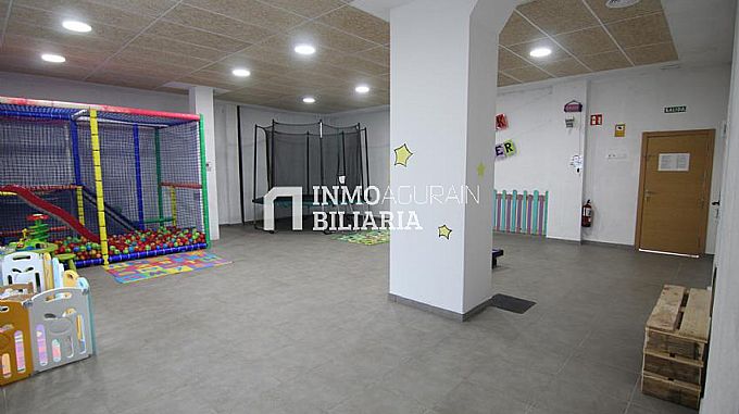 Alquiler local comercial en Agurain