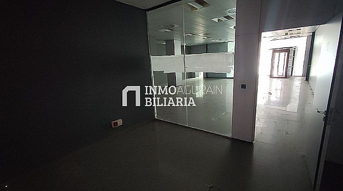 Alquiler de local comercial en Vitoria-Gasteiz
