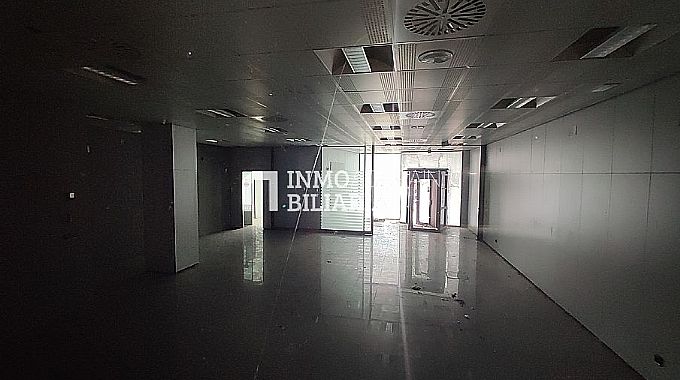 Alquiler de local comercial en Vitoria-Gasteiz