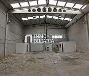 Nave industrial en Salvatierra-Agurain