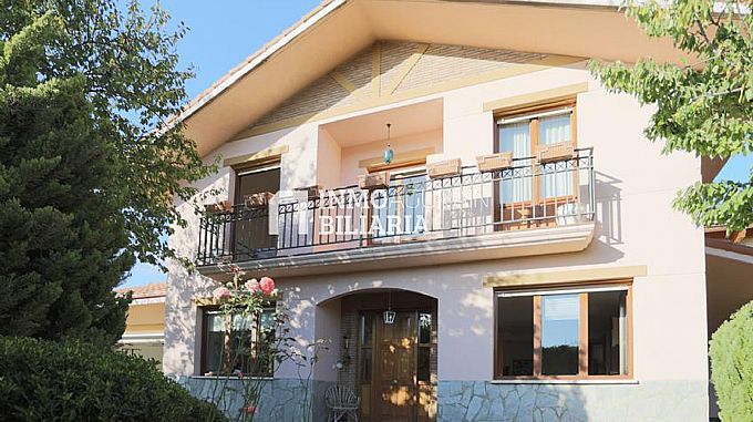 VENTA CASA EN MARIETA