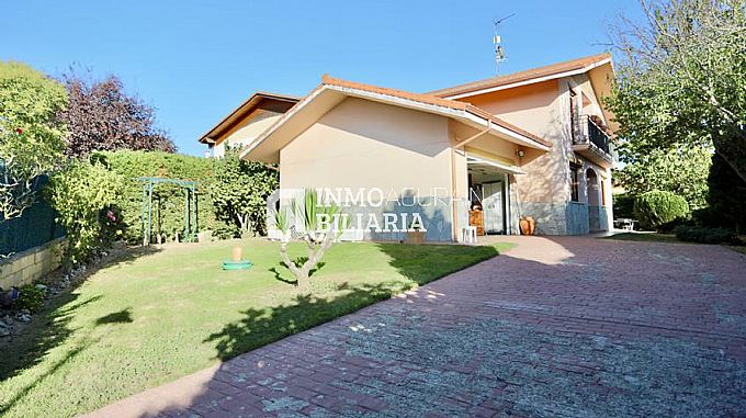 VENTA CASA EN MARIETA