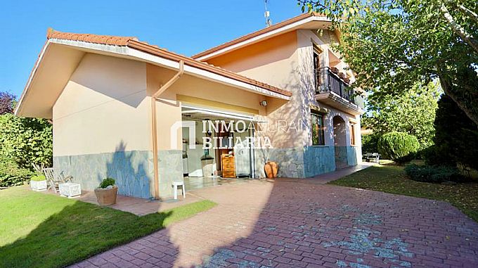 VENTA CASA EN MARIETA