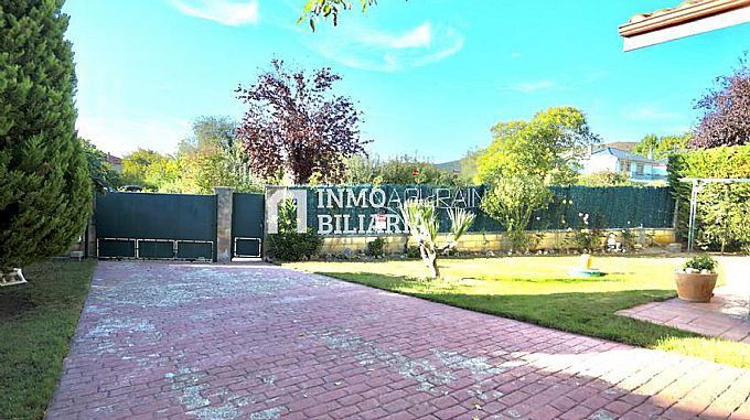 VENTA CASA EN MARIETA
