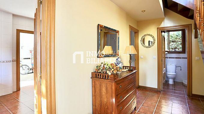 VENTA CASA EN MARIETA