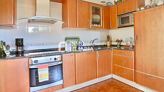 VENTA CASA EN MARIETA