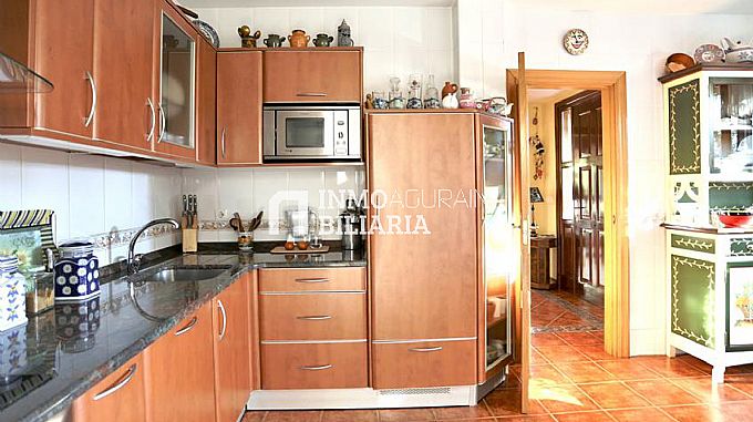 VENTA CASA EN MARIETA