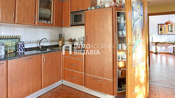 VENTA CASA EN MARIETA