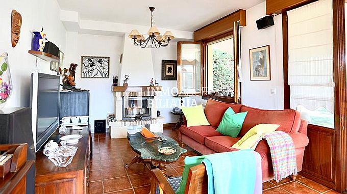 VENTA CASA EN MARIETA
