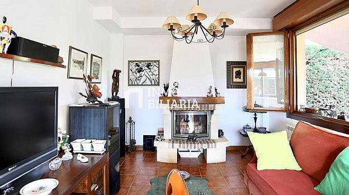 VENTA CASA EN MARIETA