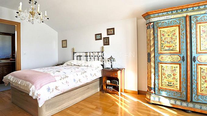 VENTA CASA EN MARIETA