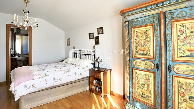 VENTA CASA EN MARIETA