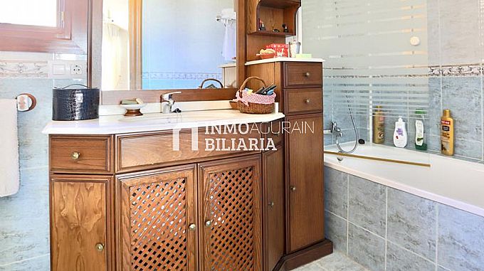 VENTA CASA EN MARIETA