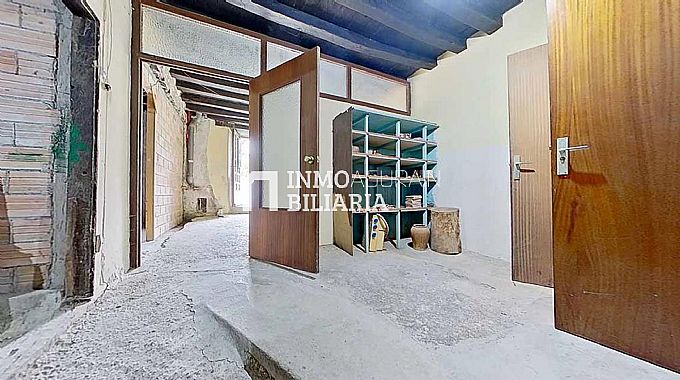 CASA EN VENTA EN URABAIN