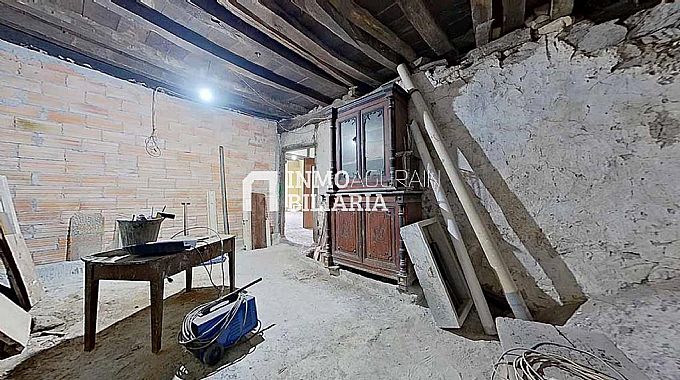 CASA EN VENTA EN URABAIN