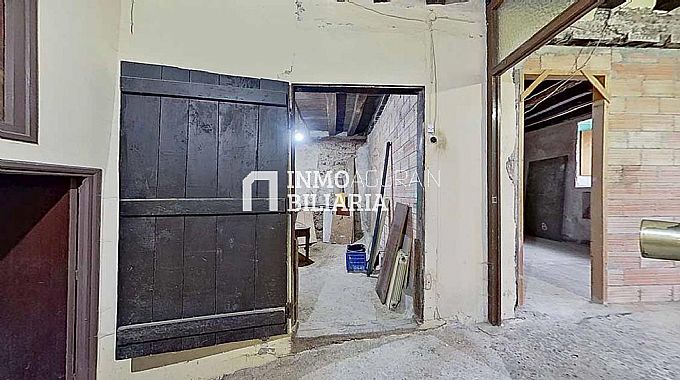 CASA EN VENTA EN URABAIN