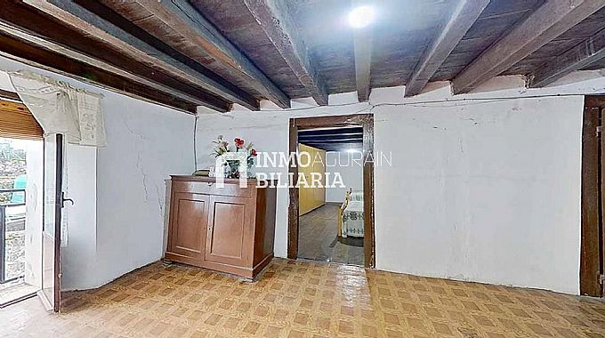 CASA EN VENTA EN URABAIN