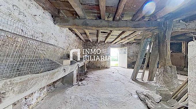 CASA EN VENTA EN URABAIN