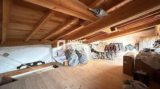 CASA EN VENTA EN URABAIN