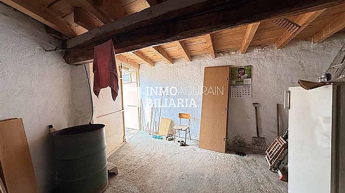 CASA EN VENTA EN URABAIN