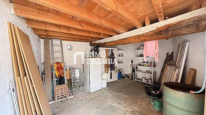 CASA EN VENTA EN URABAIN
