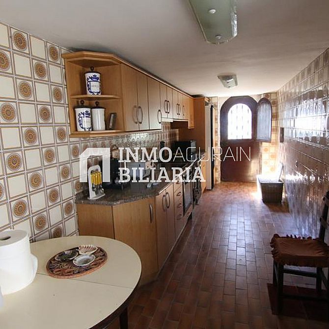 CASA SEORIAL EN URDIAIN - 11