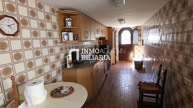 CASA SEORIAL EN URDIAIN