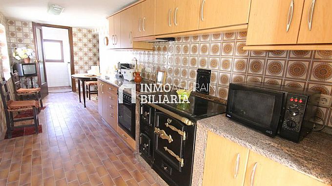 CASA SEORIAL EN URDIAIN