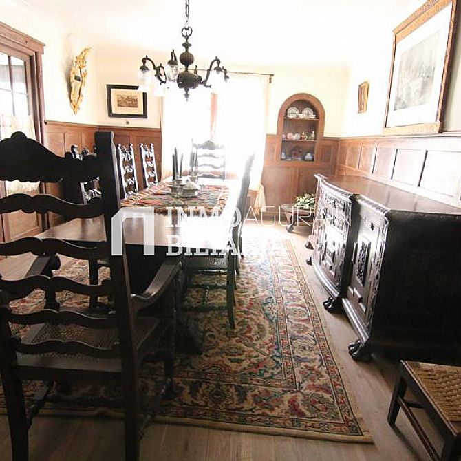CASA SEORIAL EN URDIAIN - 13