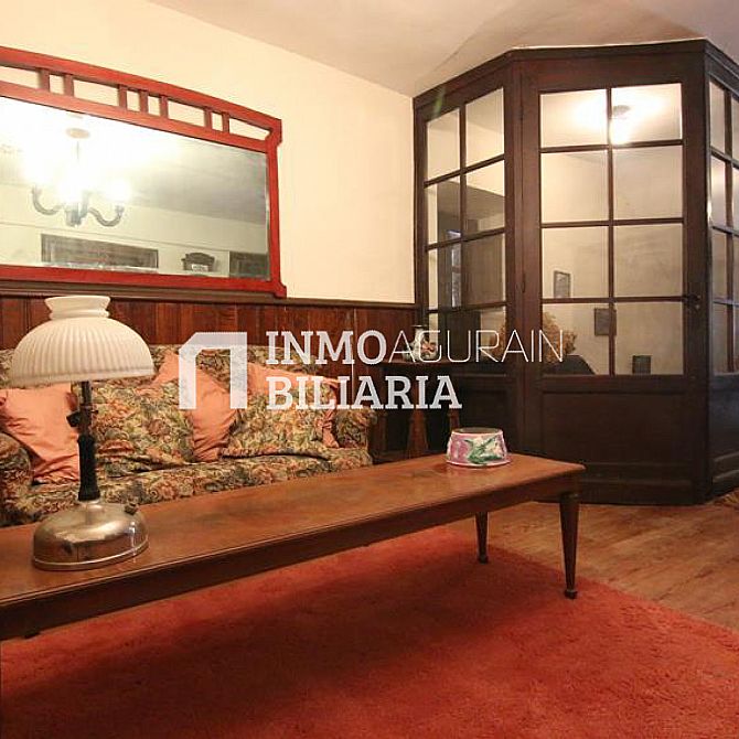 CASA SEORIAL EN URDIAIN - 32