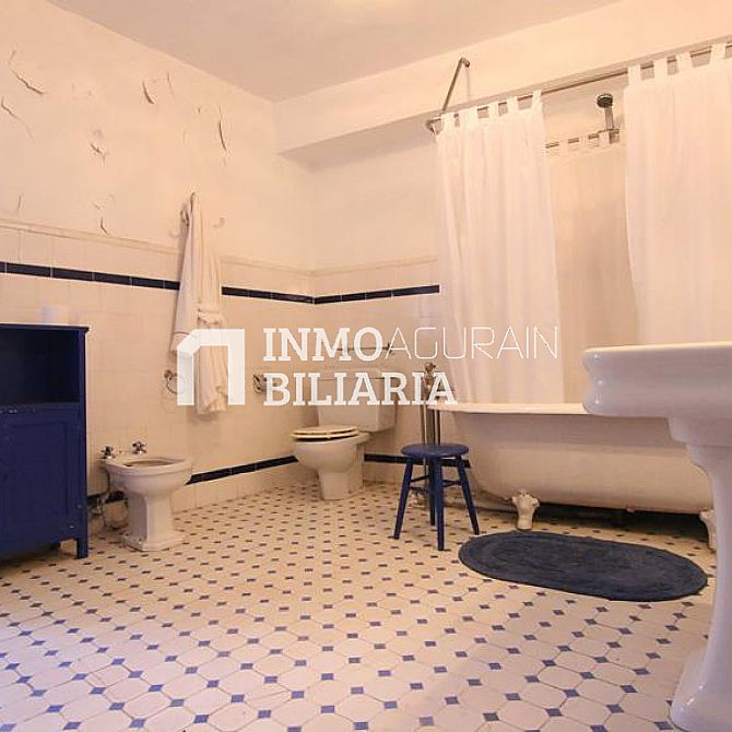 CASA SEORIAL EN URDIAIN - 37