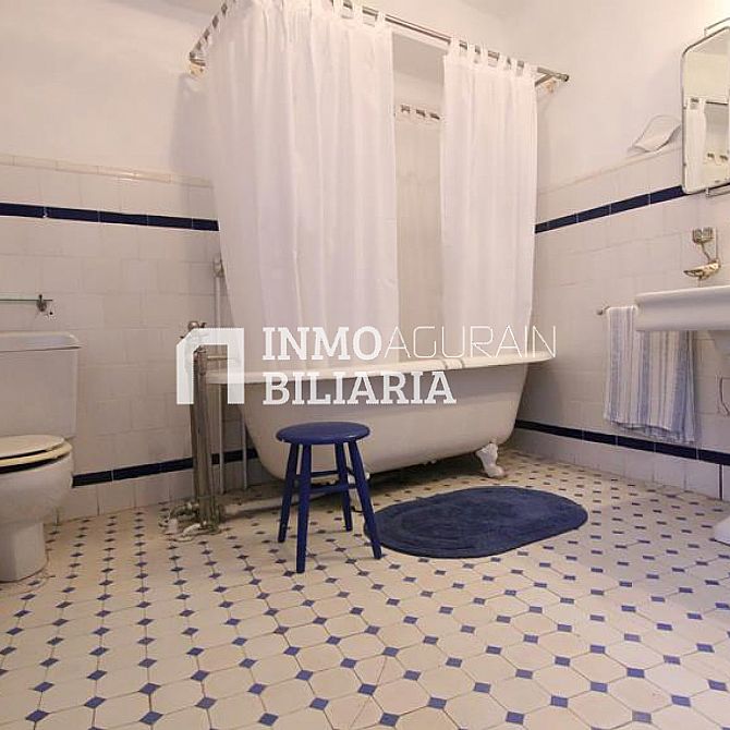 CASA SEORIAL EN URDIAIN - 39