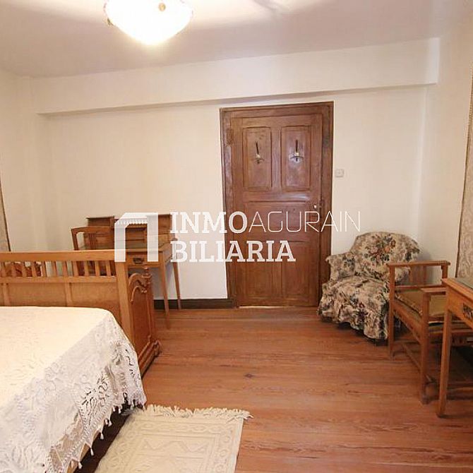 CASA SEORIAL EN URDIAIN - 44
