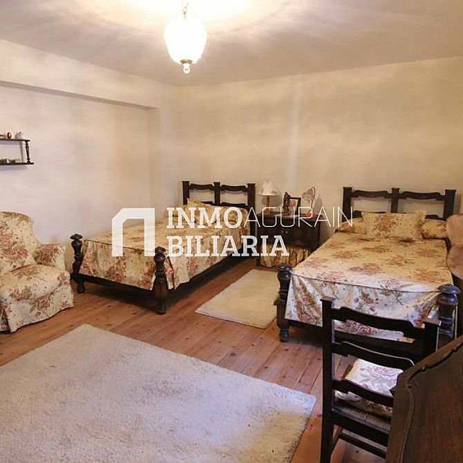 CASA SEORIAL EN URDIAIN - 47