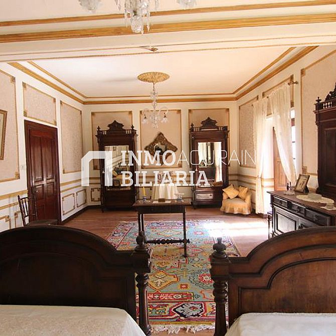 CASA SEORIAL EN URDIAIN - 49