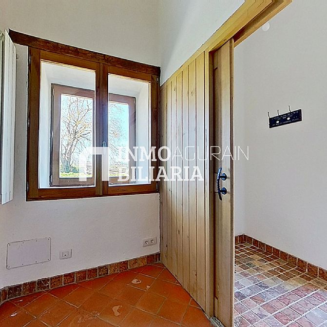 casa unifamiliar en el pueblo de Erentxun - 10