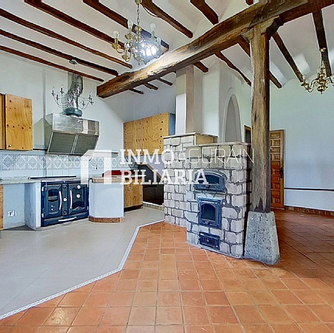 casa unifamiliar en el pueblo de Erentxun - 11