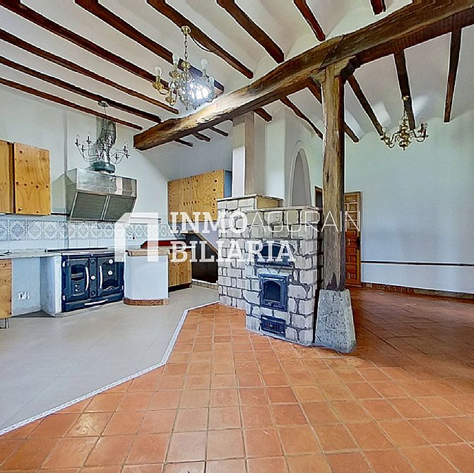 casa unifamiliar en el pueblo de Erentxun - 13