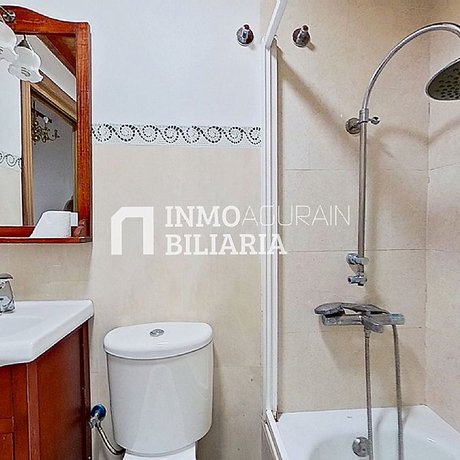 casa unifamiliar en el pueblo de Erentxun - 14