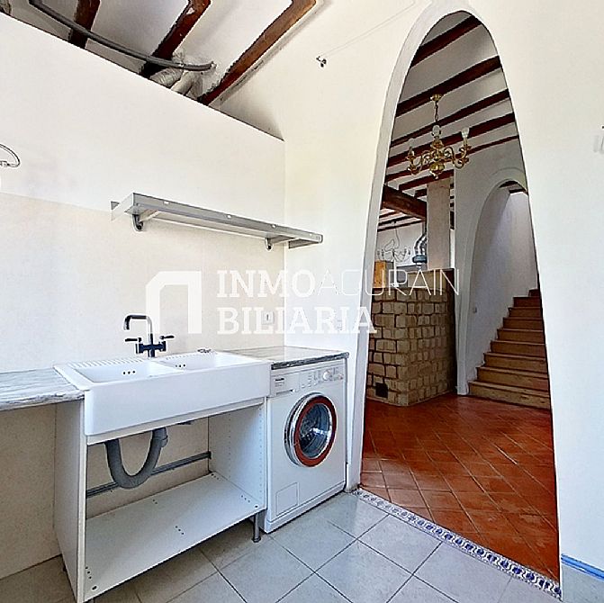 casa unifamiliar en el pueblo de Erentxun - 16