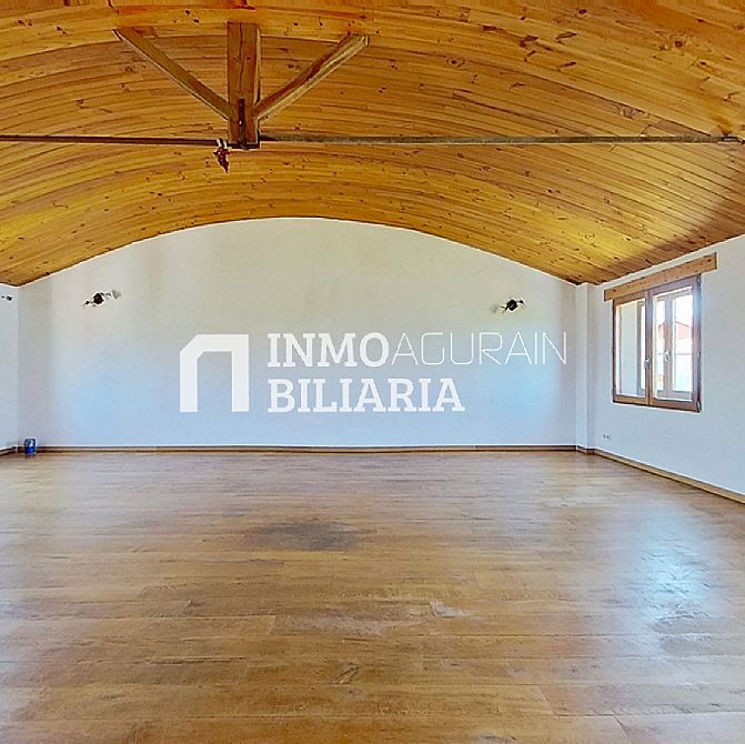 casa unifamiliar en el pueblo de Erentxun - 18