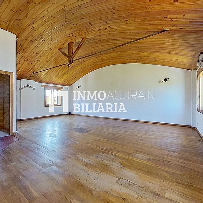 casa unifamiliar en el pueblo de Erentxun - 19