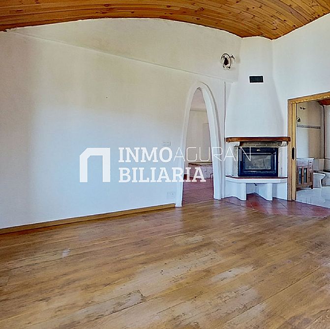 casa unifamiliar en el pueblo de Erentxun - 20