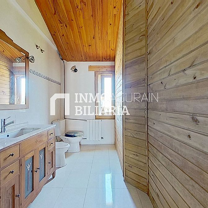 casa unifamiliar en el pueblo de Erentxun - 21